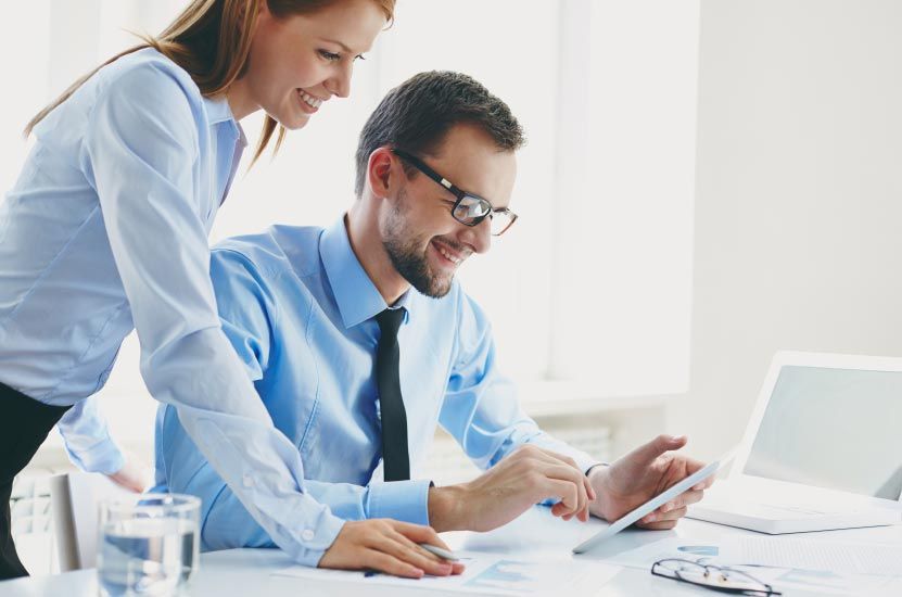 What Are the Benefits of Field Service Management Software?