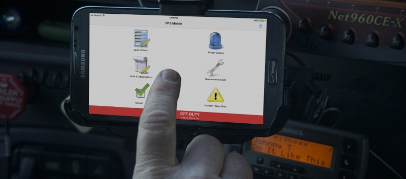 Using an Automated System to Manage DOT Reporting