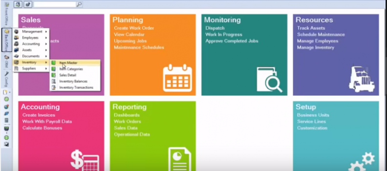 Why Managing Proposals in OFS PRO is Better than Spreadsheets
