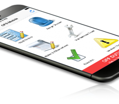How BYOD Mobile Apps Can Transform Field Services