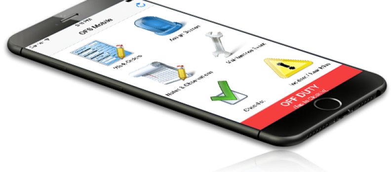 How BYOD Mobile Apps Can Transform Field Services